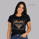 CAMISETA DAMA RF-1531