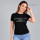CAMISETA DAMA RF-1534