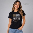 CAMISETA DAMA RF-1539