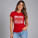 CAMISETA DAMA RF-1535