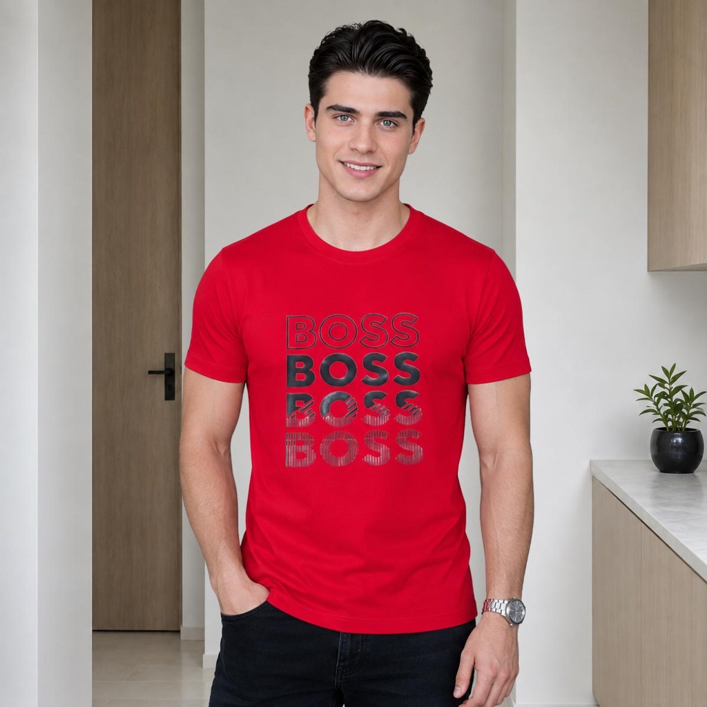 CAMISETA DE HOMBRE RF 443