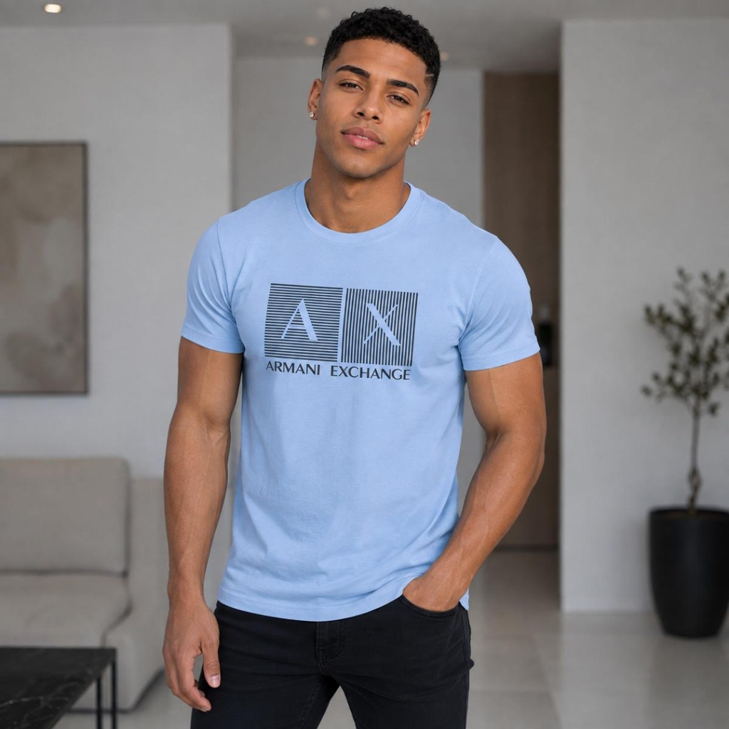 CAMISETA DE HOMBRE RF 445