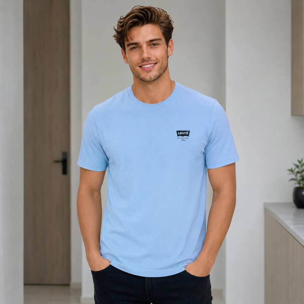 CAMISETA DE HOMBRE RF 448