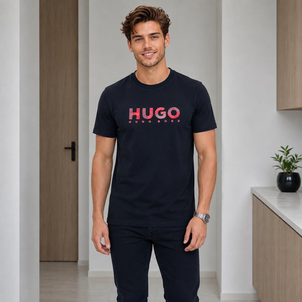 CAMISETA DE HOMBRE RF 449