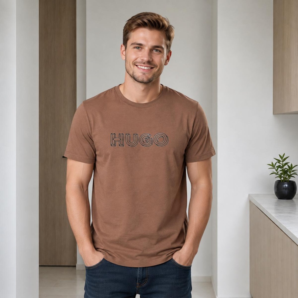 CAMISETA DE HOMBRE RF 450