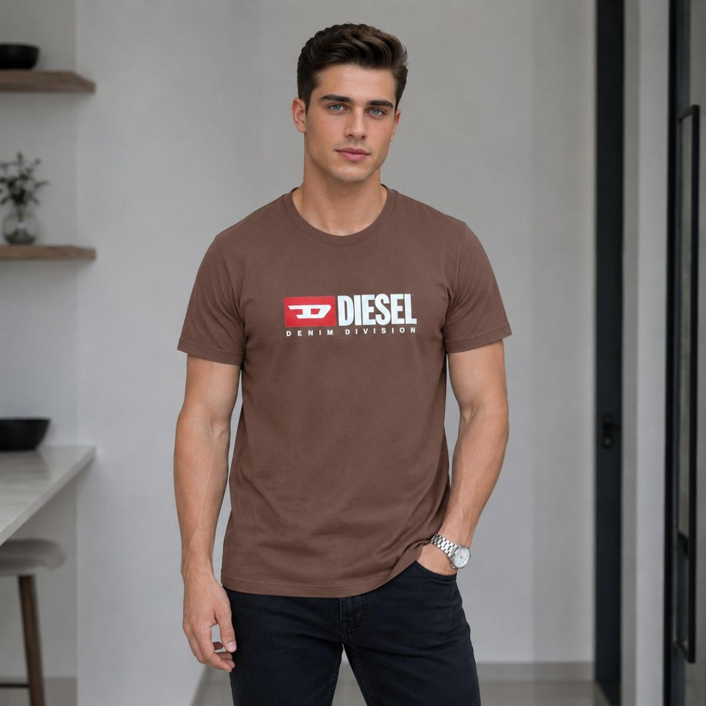 CAMISETA DE HOMBRE RF 446