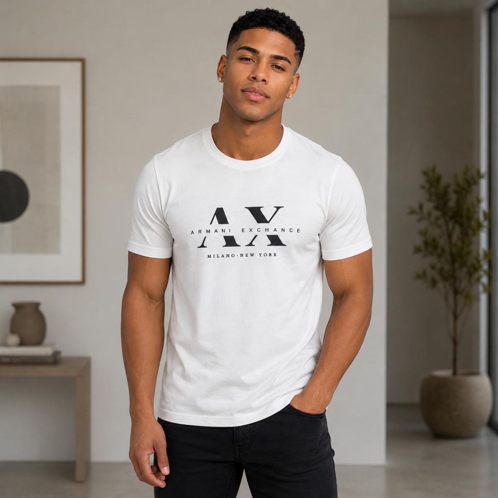 CAMISETA DE HOMBRE FR 442